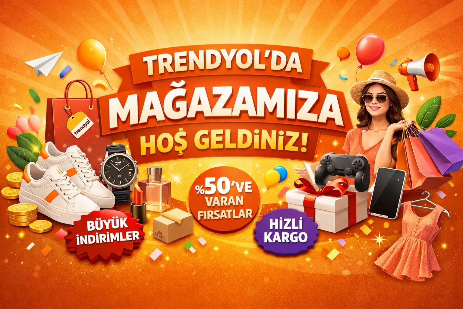 Trendyol